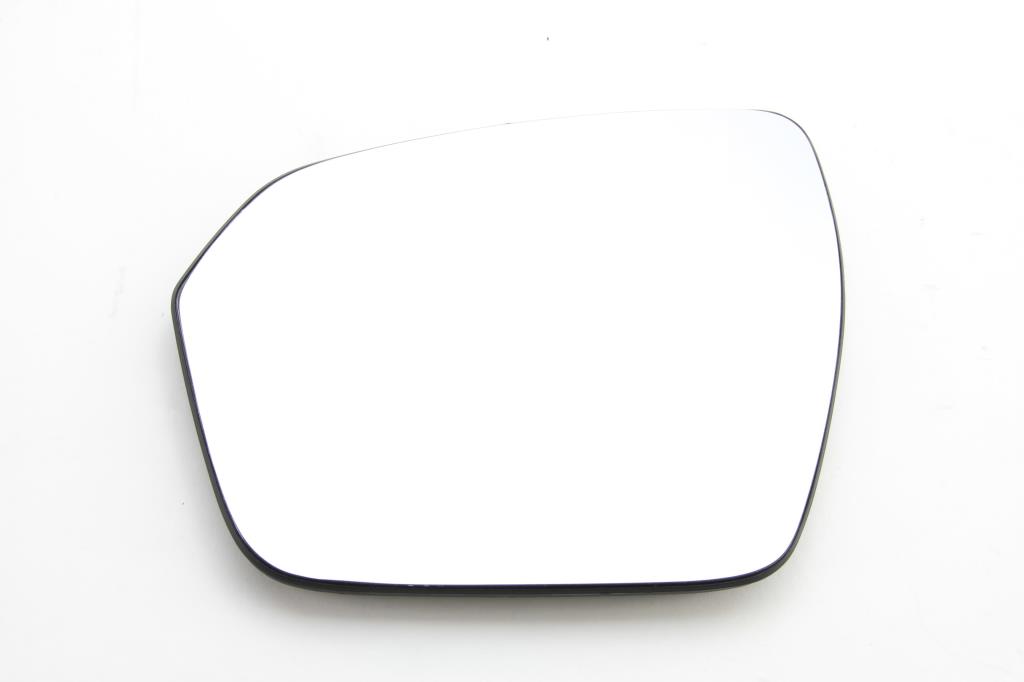 Espelho de retrovisor VAN WEZEL 0251837